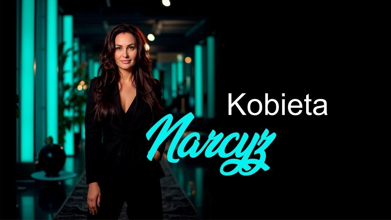 Kobieta-NARC