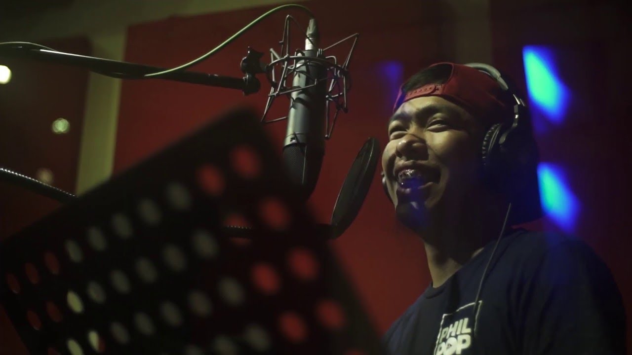 Samu't Saring Iisa (Lyric Video) - Written and Composed by Kent Charcos