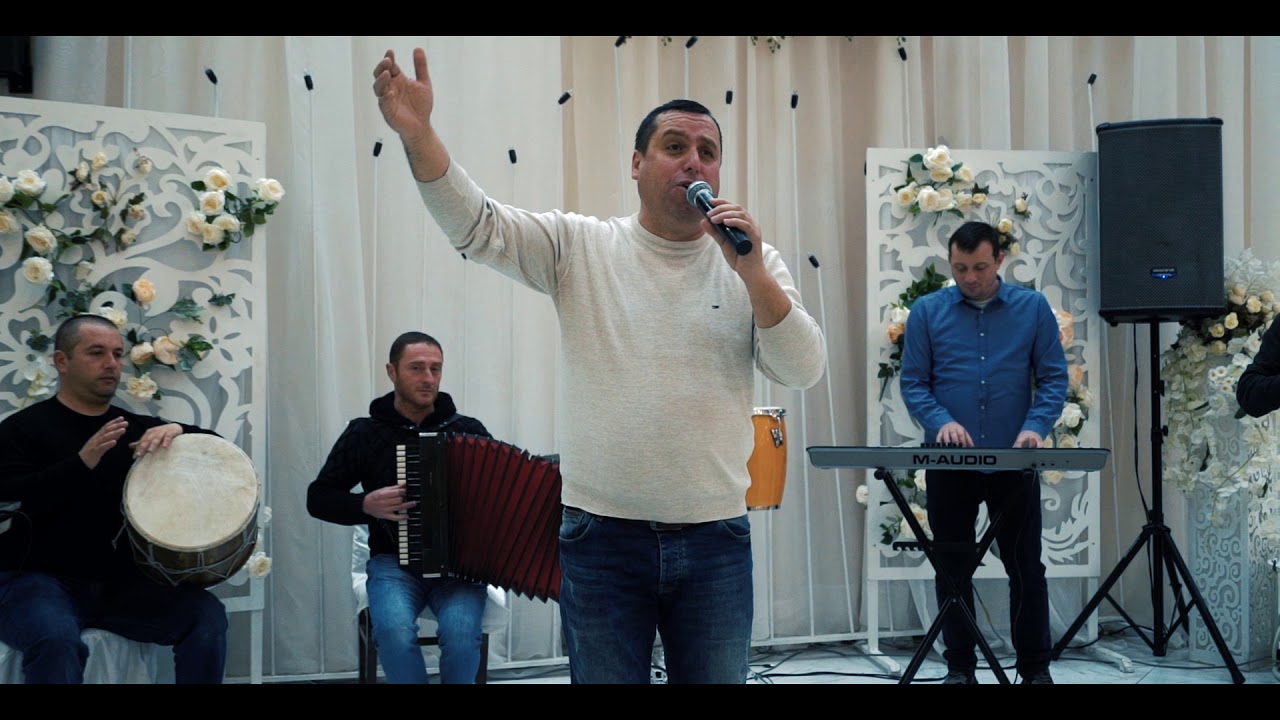 guga kobrava / baxchashia gadvixede /saqeifo simgera (2020) გუგა კობრავა - ბახჩაშია გადვიხედე