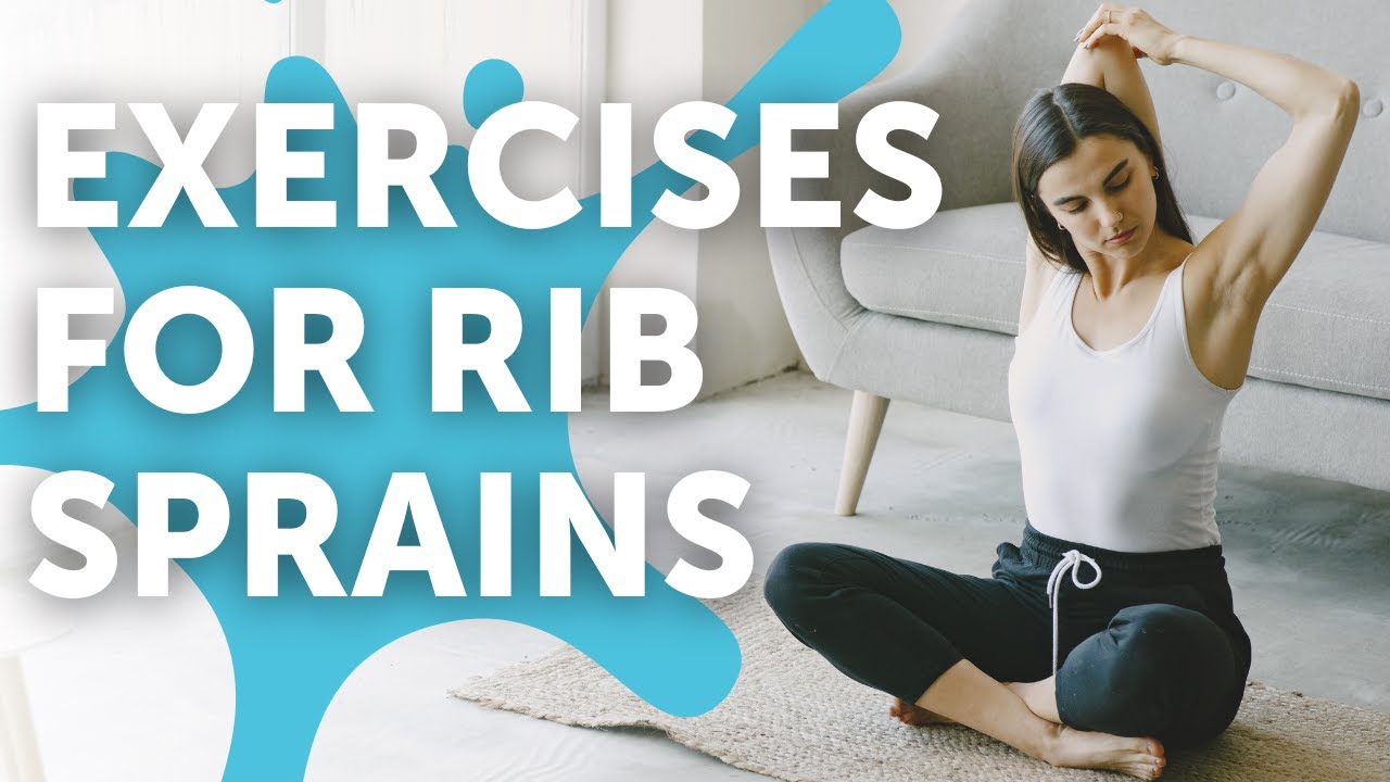 How to Prevent Rib Sprains with a Simple Warm-Up Routine