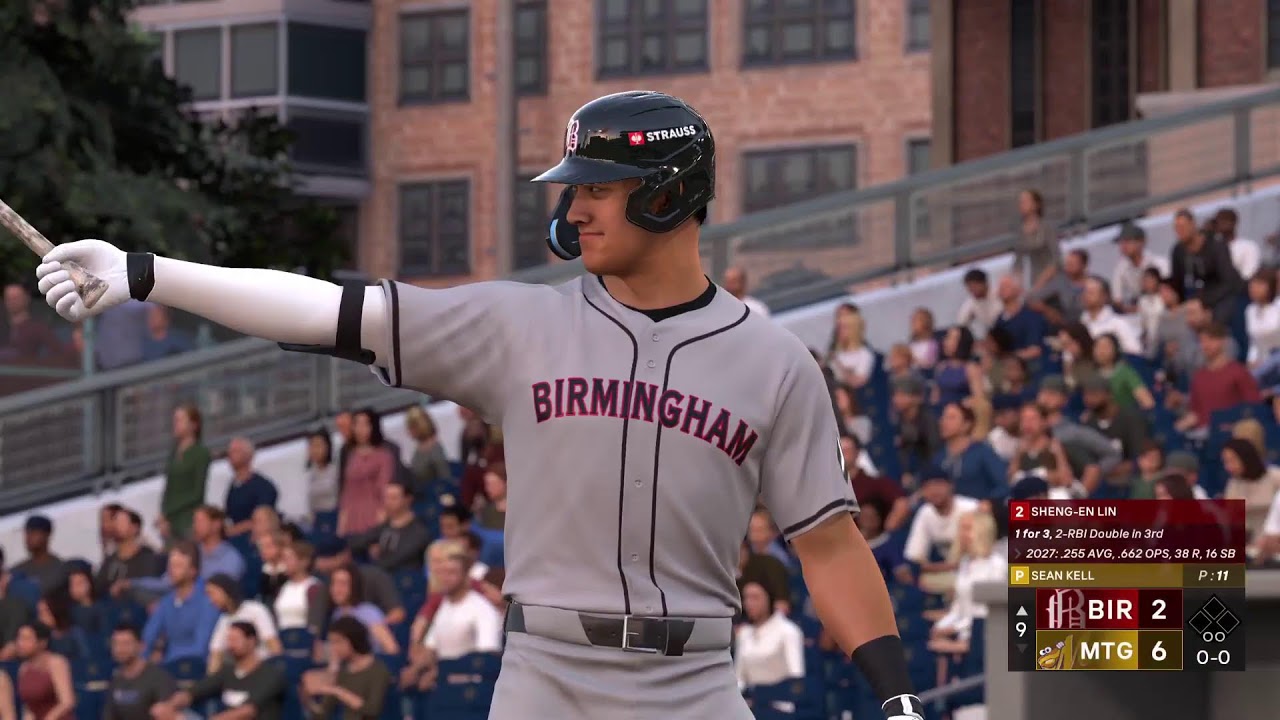 Biscuits vs Barons 7212027