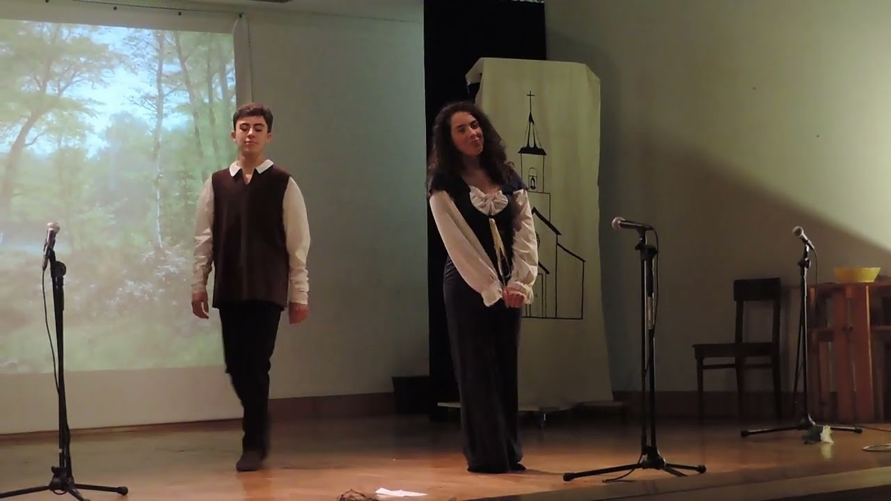 «Farsa de Inês Pereira» (6 de fevereiro de 2026) - MOV5