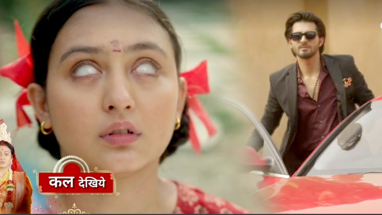 Noyontara Update: Tara Ko Dikha Apne Hero Ka Khatranak Bhavishya, Tara Ne Kahi Badi Baat