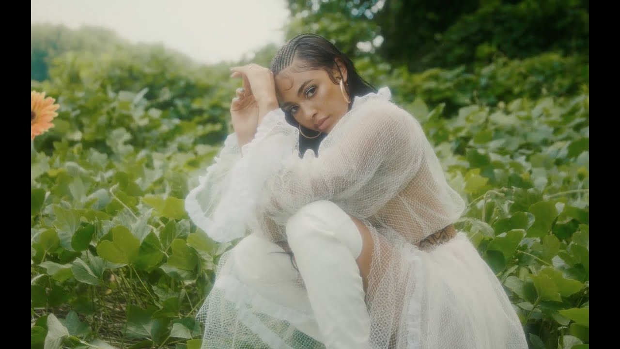 Raiche - Fool [Official Music Video]