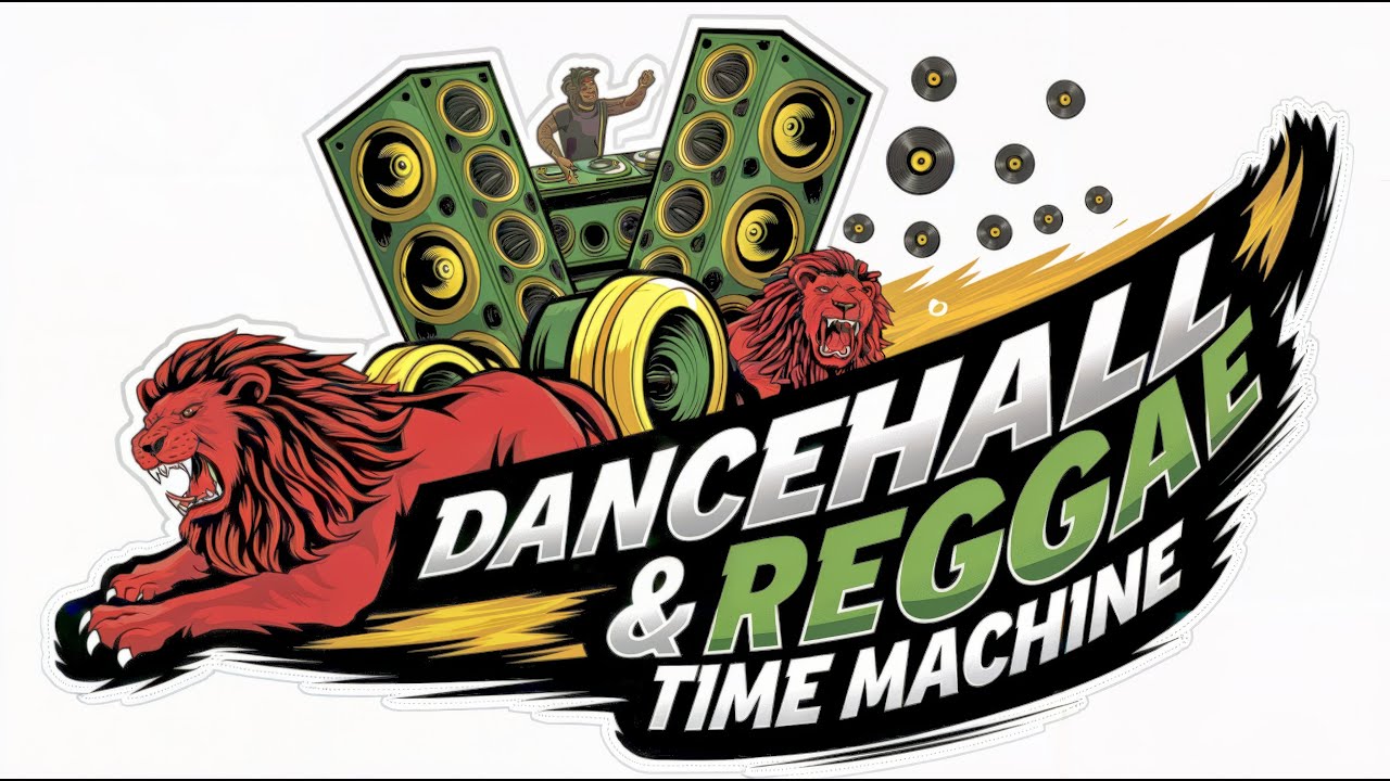 Dancehall & Reggae Time Machine Mixtape | Ultimate Classic Mix🔥