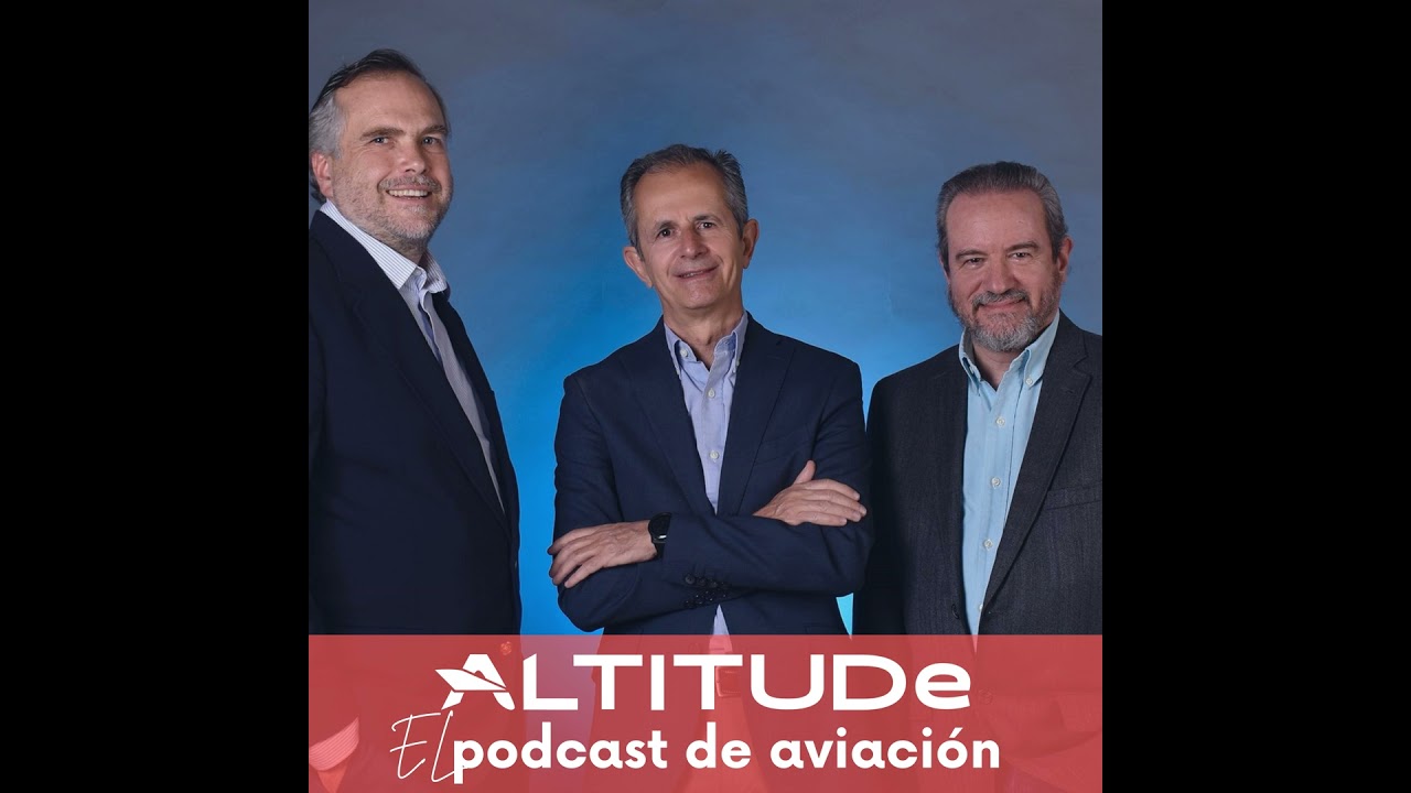 Episodio 19 | Nuevos horizontes: 50 años del Concorde y la aviación que sueña Venezuela