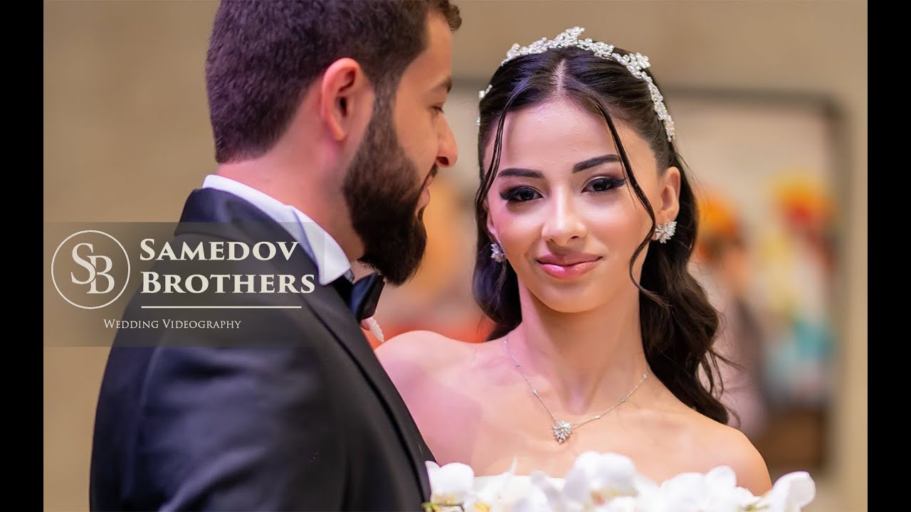 Elshan & Elif Qiz evi