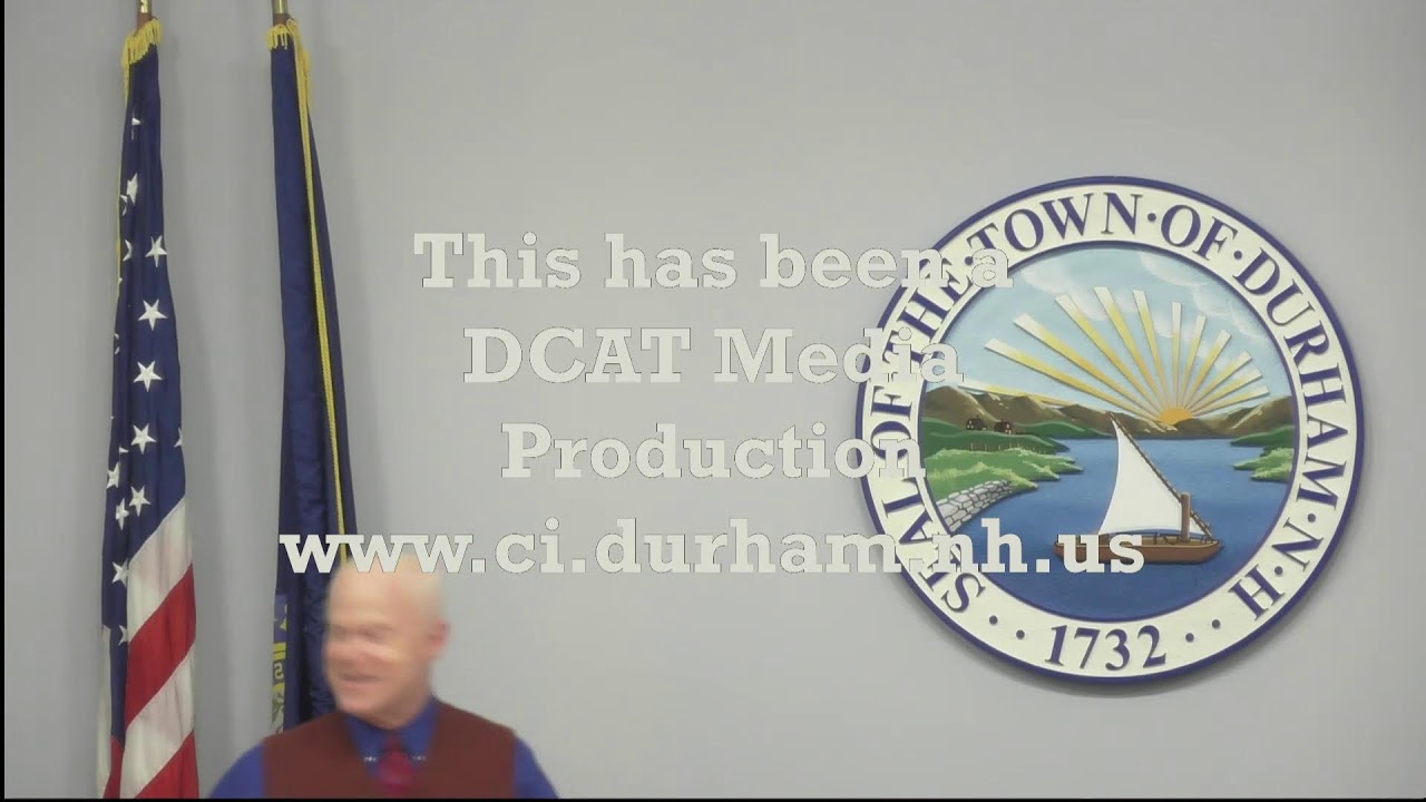 DCAT Media LIVE Stream