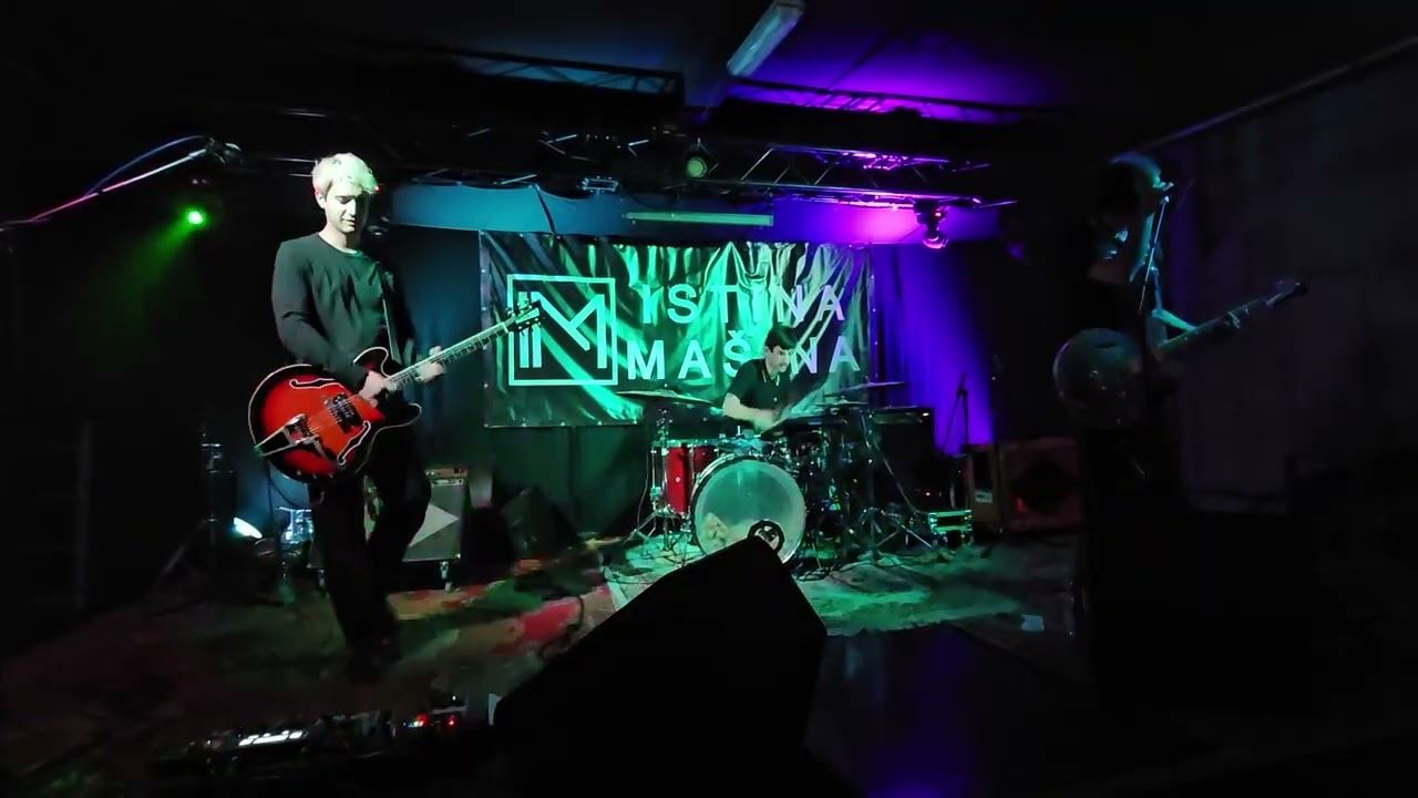 New Candys - Regicide