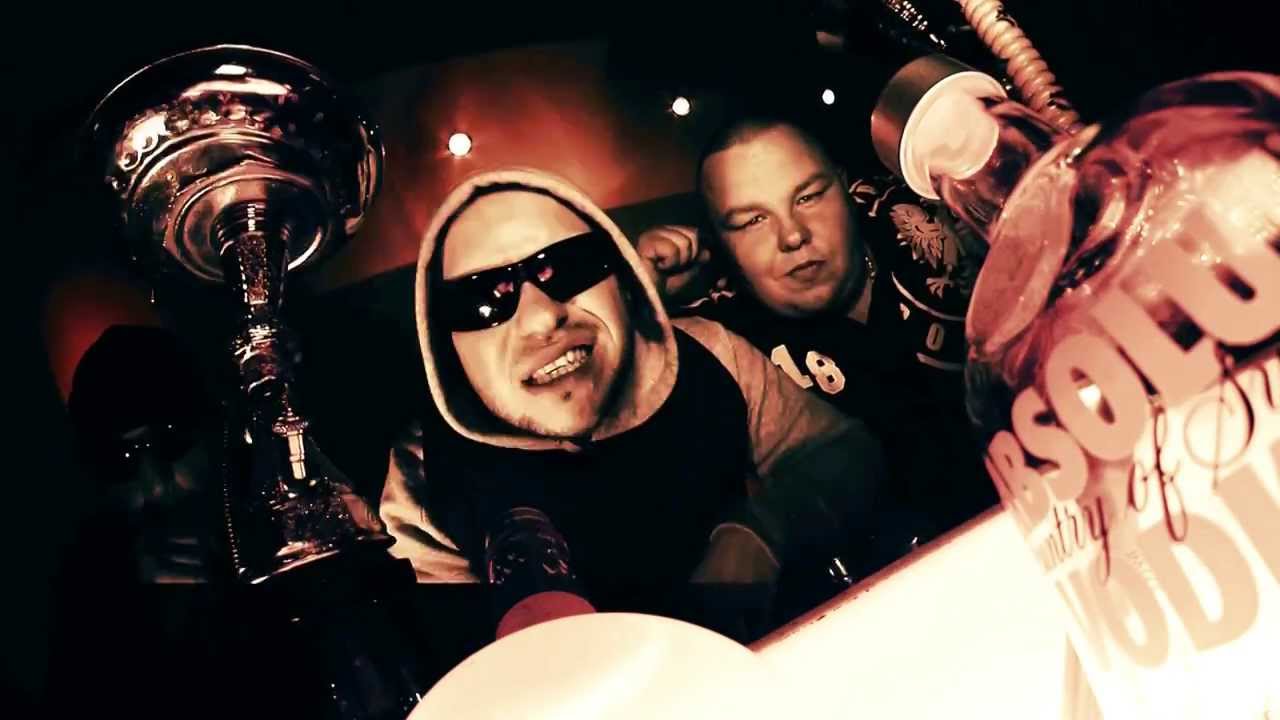 Alitiz, Łobuz & Czar - Streetkingz (Masta Chin Beatz)