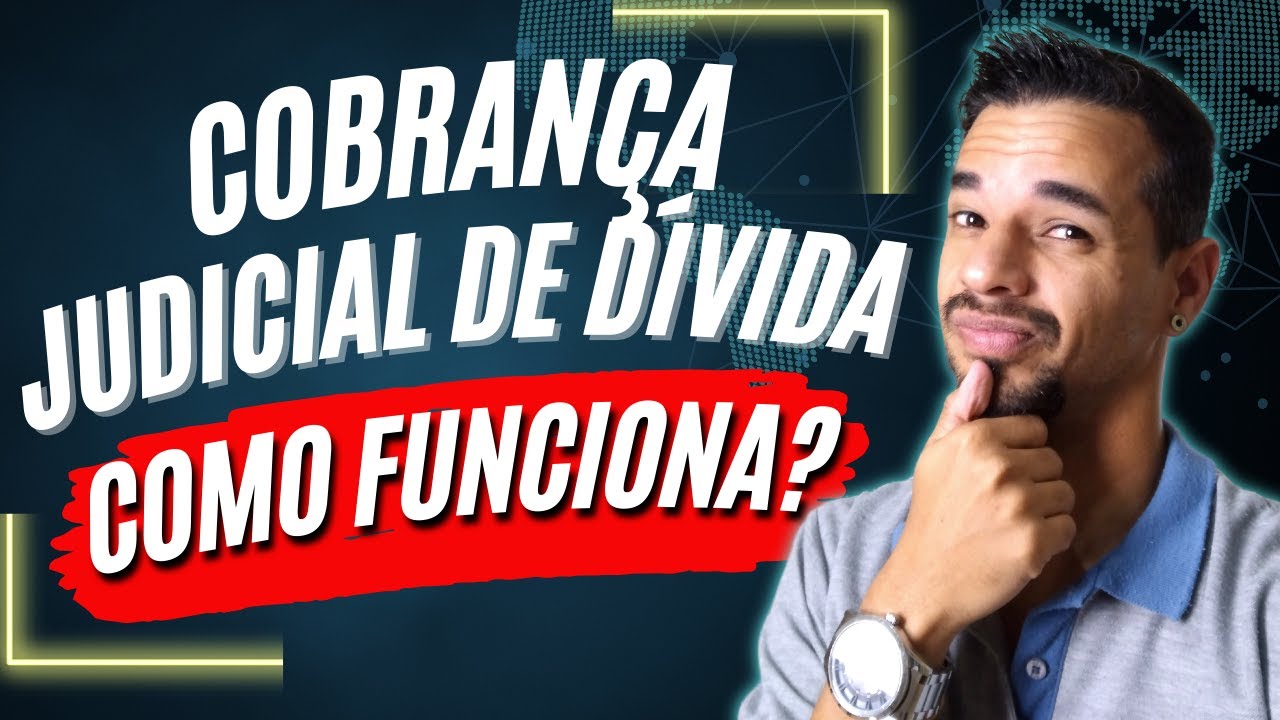 Cobran&ccedil;a Judicial de d&iacute;vida | Como funciona ? Tudo o que voc&ecirc; precisa saber!