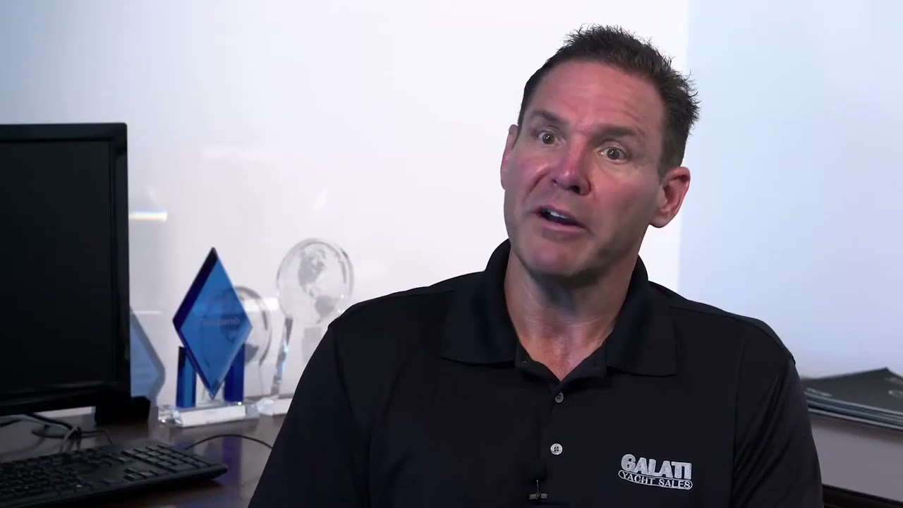 Galati Yacht Sales Exceeding Expectations