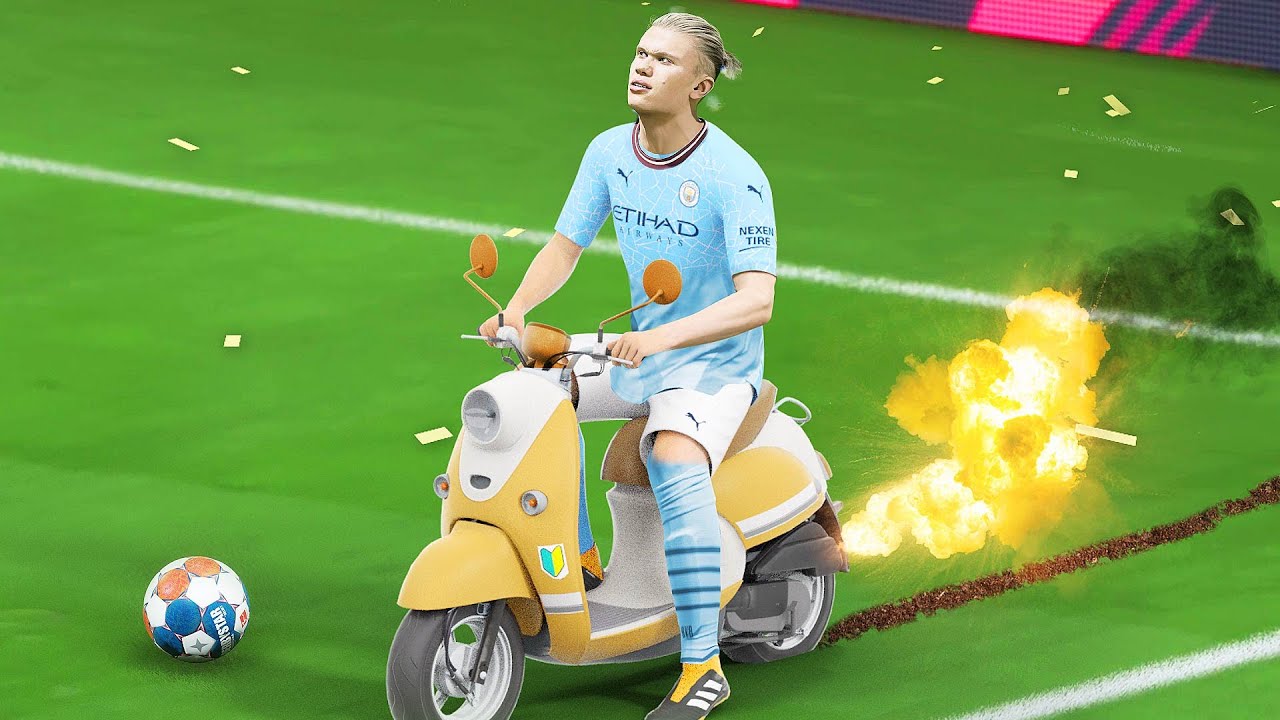 Best FIFA 23 Memes and Fails!