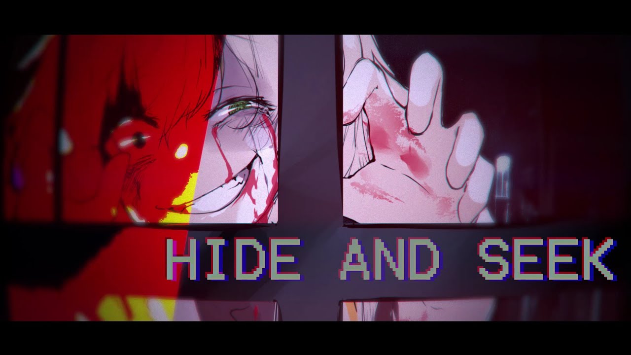 【CERES】HIDE AND SEEK (SeeU) | Cover Español