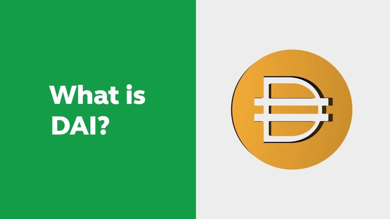 What is DAI? Basic guide to cryptocurrency.