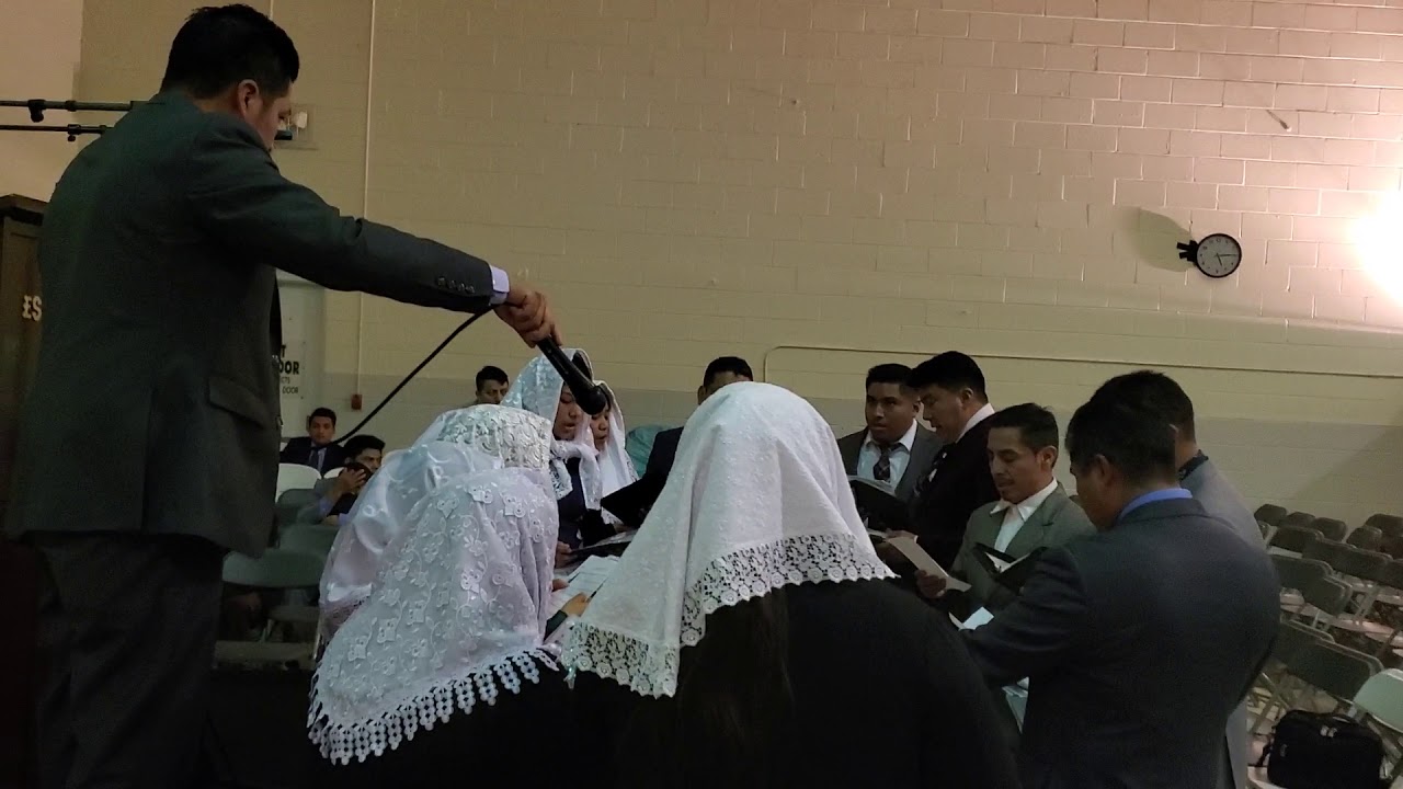Mas cerca, oh, Dios de ti, asamblea cristiana salas evangelicas