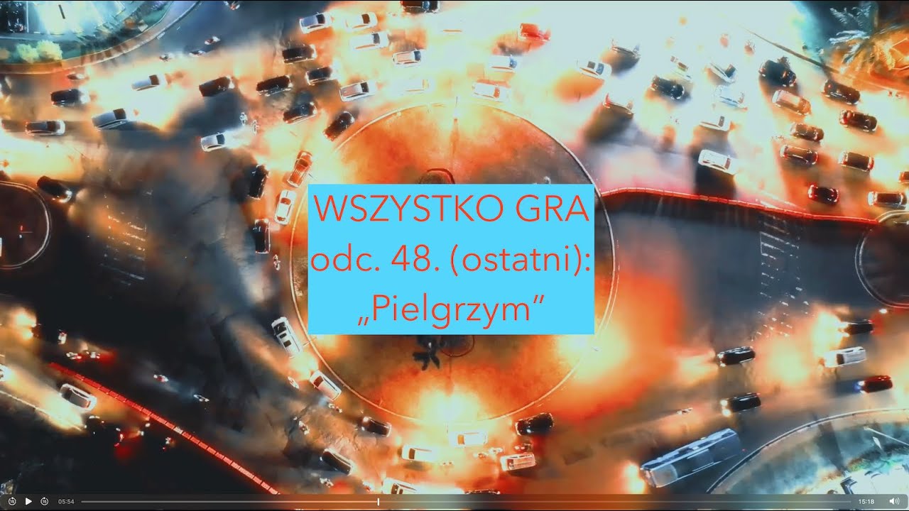 WSZYSTKO GRA, odc. 48. (ostatni): 