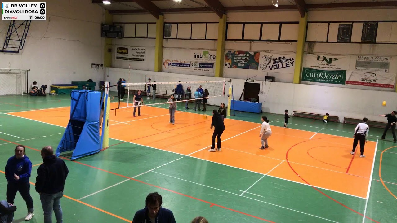SportCam YT stream - 07/02/2026