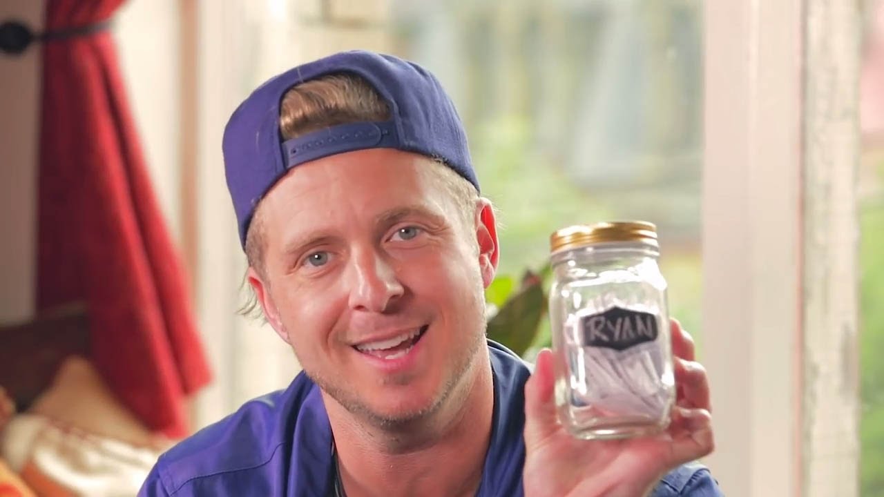 OneRepublic's Ryan Tedder Reveals His Favourite Spot in Canada!