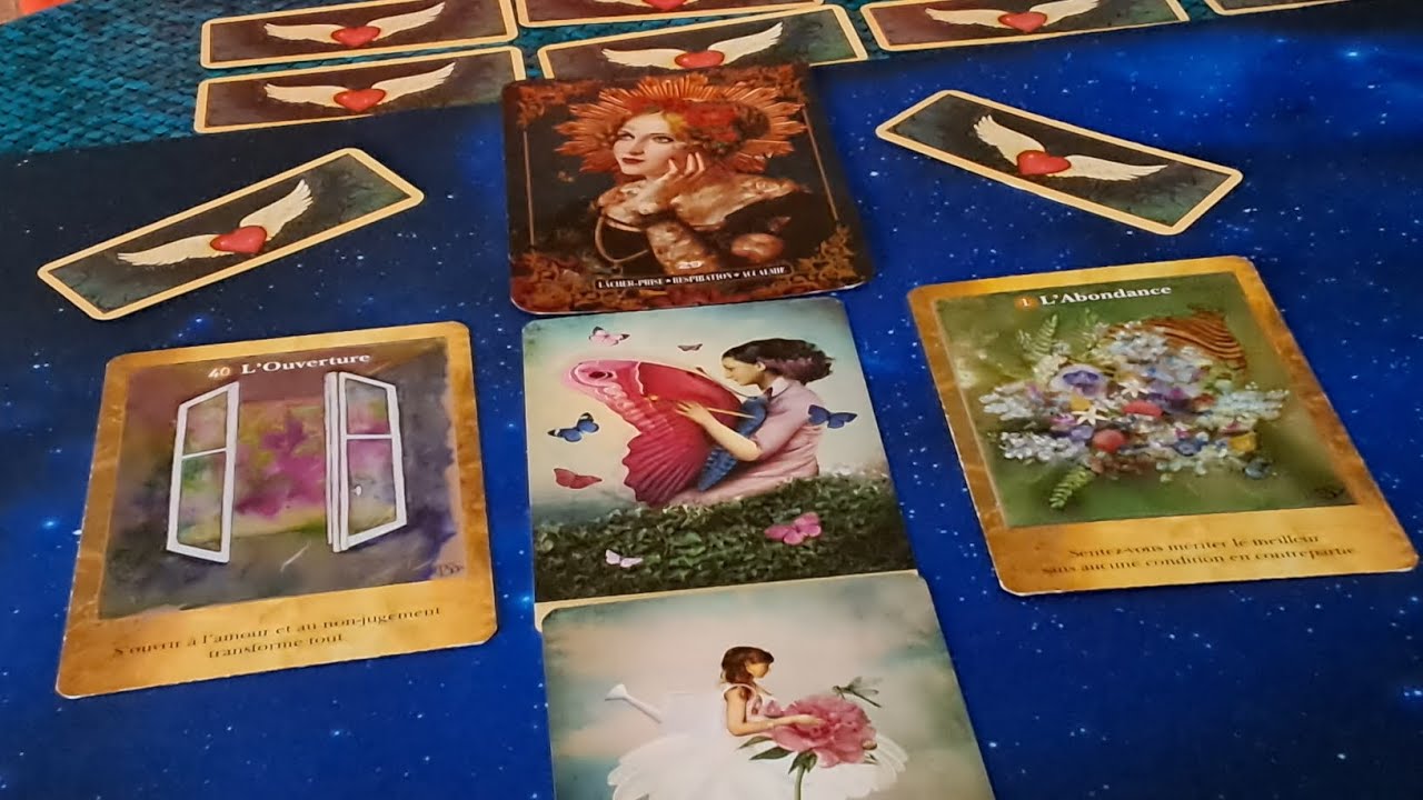 ♍️ VIERGE TAROSCOPE SEMAINE 16-22 FÉVRIER ♍️ TOUT S'ÉCLAIRE 