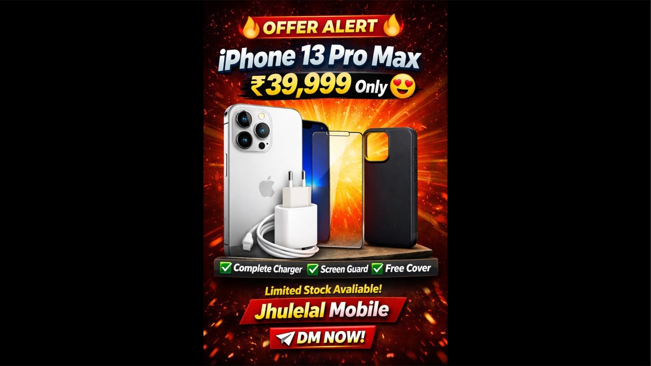 👉 iPhone me best deal chahiye to Abhi LIVE join karo! 📱🔥 #livestream #secondhandmobile #iphone15