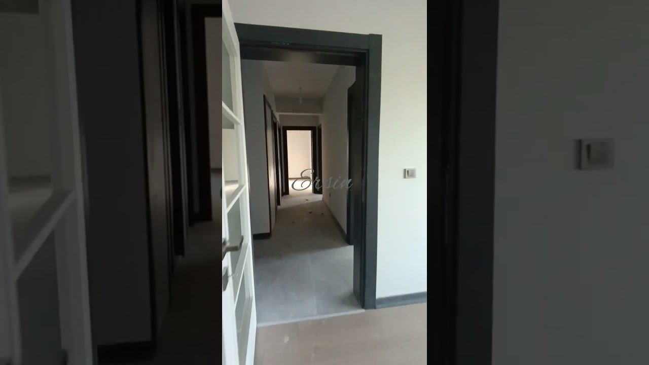 TOKİ ÖRNEK DAİRE | ARNAVUTKÖY BAKLALI 2+1 | 21/10/25 #toki