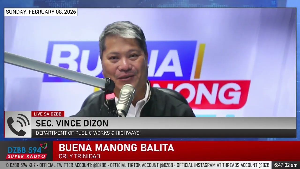 Mga nakalap na impormasyon, ebidensiya, at resulta ng imbestigasyon ng ICI, napapanahon nang ipasa