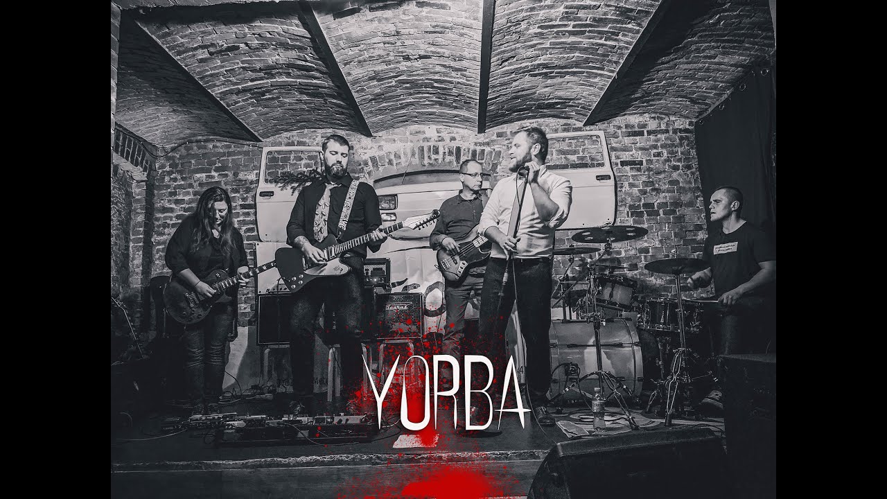 Yorba - Owce (lyrics video) [2020]