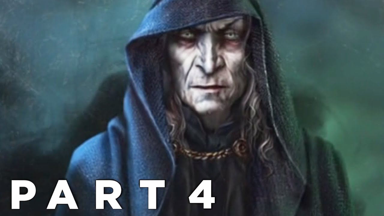 MYSTERY CASE FILES 22 CROSSFADE COLLECTOR'S EDITION Walkthrough - Collapse | Part 4 -Fate's Carnival