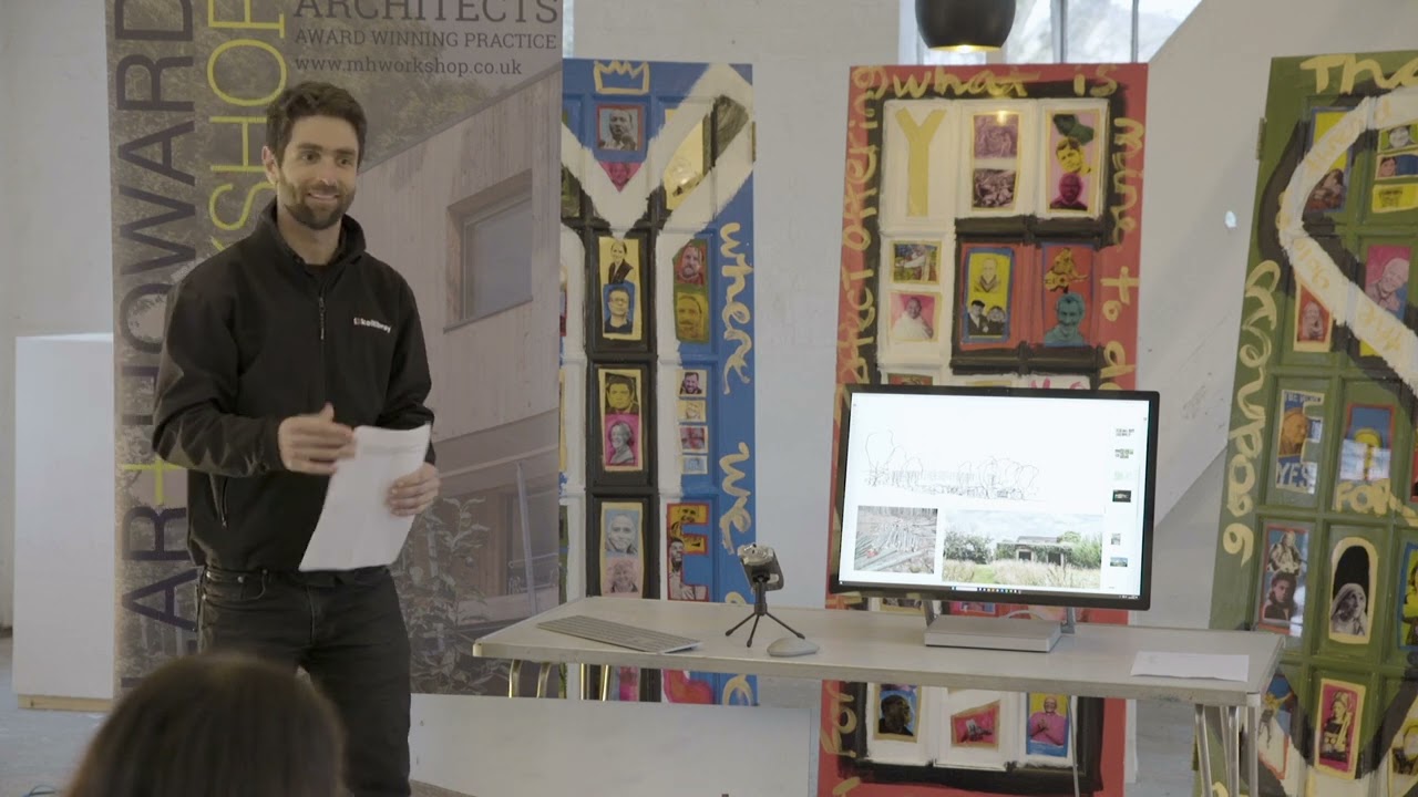 Connecting your Home with Your Garden - An Architects Perspective