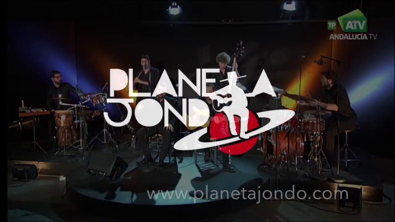 Planeta Jondo en Foro Flamenco - La Tarara