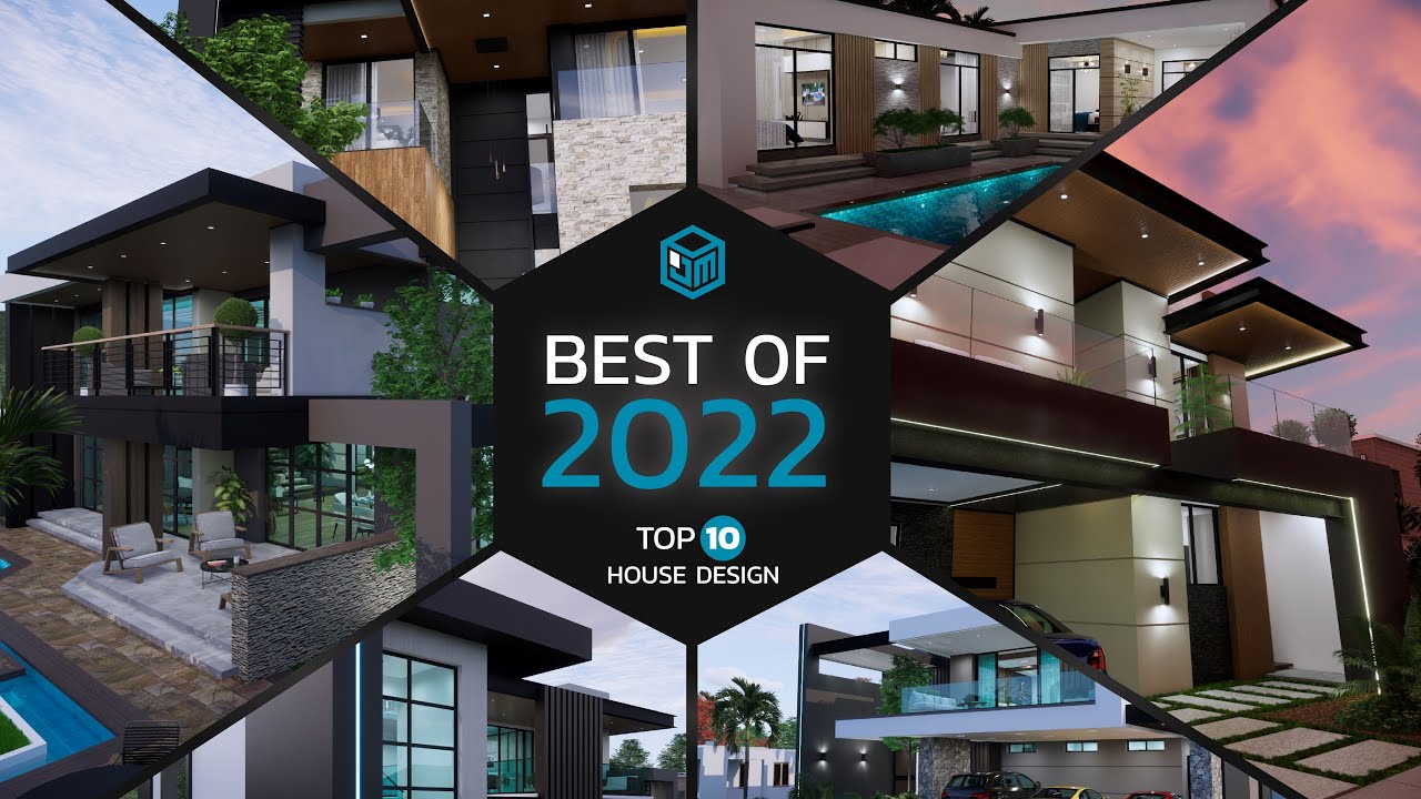Top 10 Jorman's Home Designs 2022
