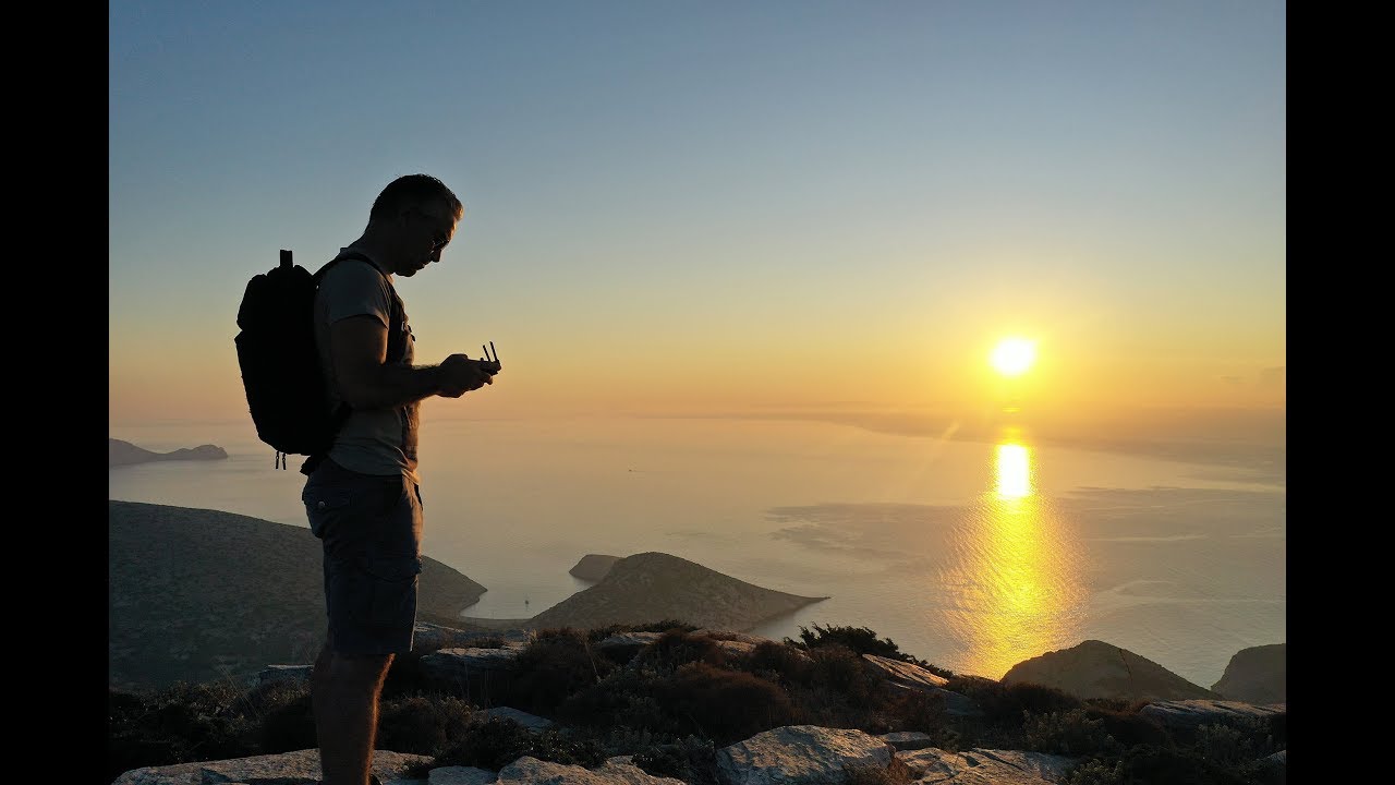Απηγανό, Απάνω Μεριά, Σύρος  |  Apigano, Apano Meria, Syros island