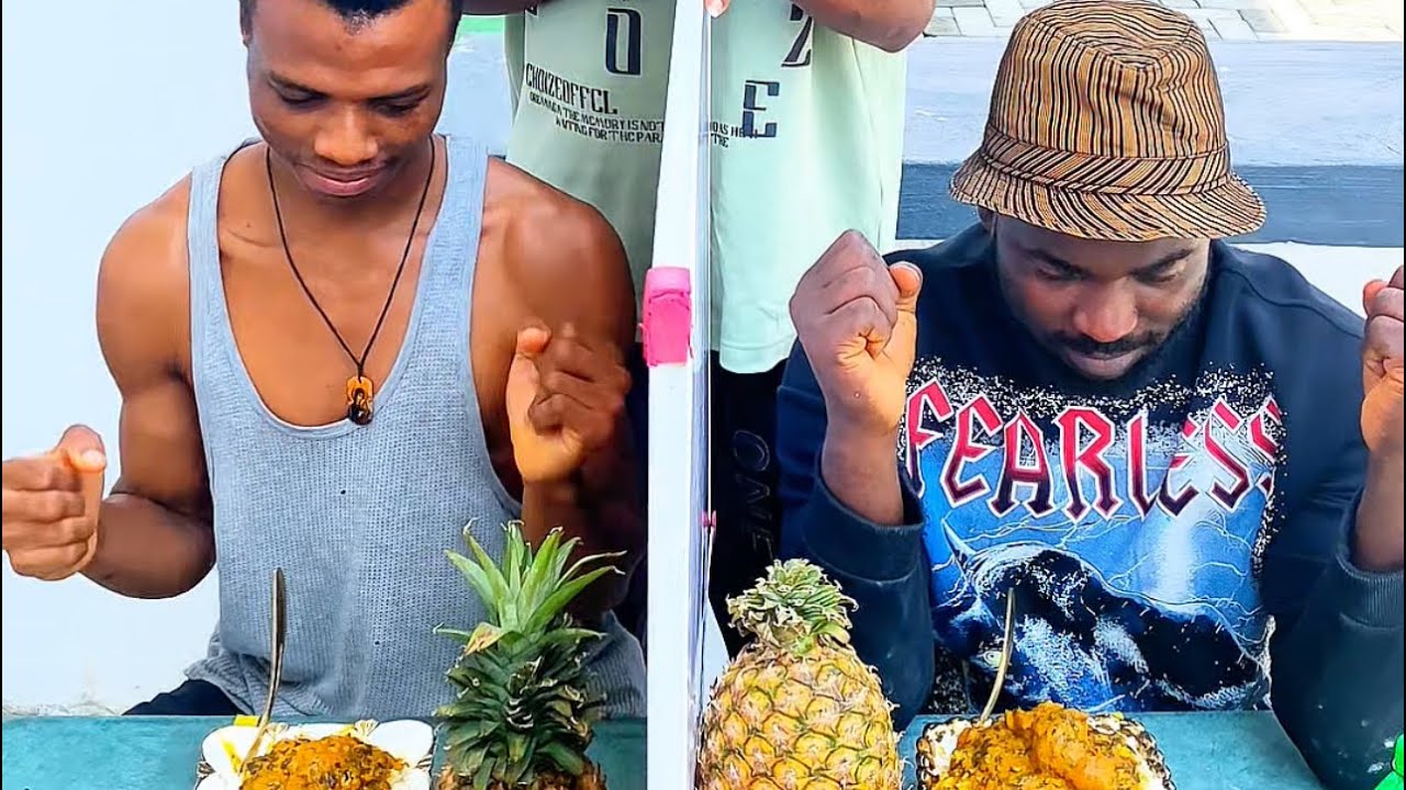 New Game🚨I Watch The Most Funny &Entertaining Table Spinning Yummy GameChallenge Ever with friends 