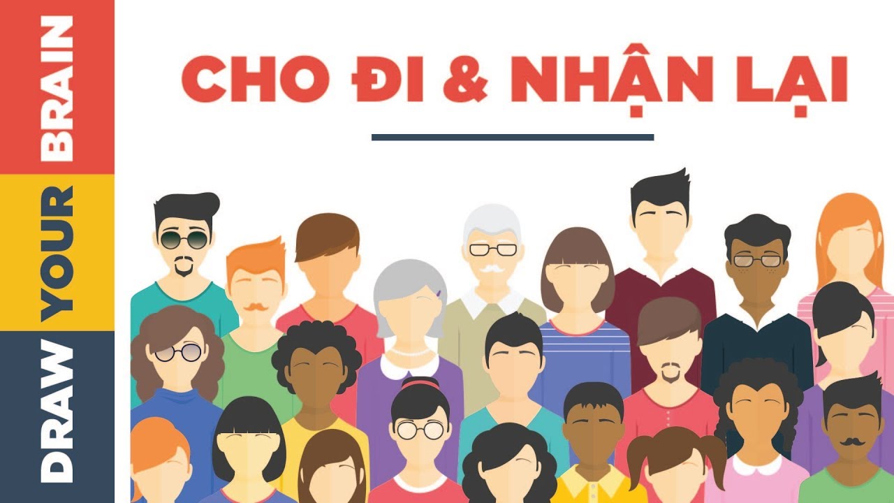 Bạn Có Nên Hy Sinh Bản Thân Vì Mọi Người?