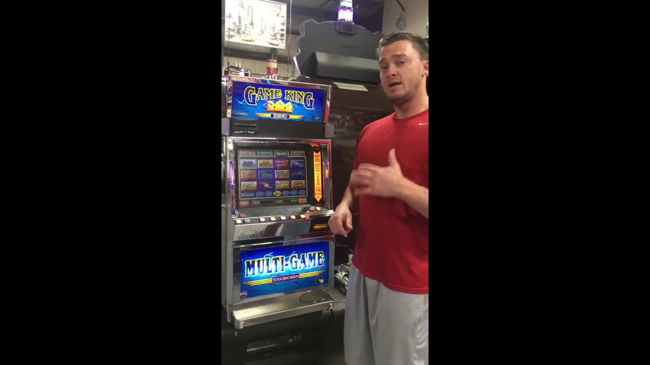 Game King 6.0