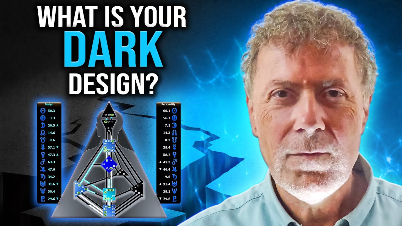 Dark Design: Is your Nature working against you?
