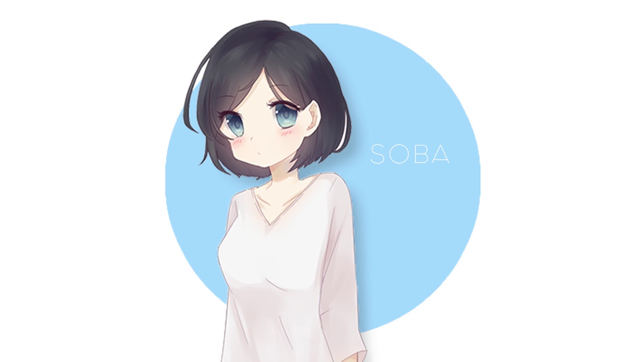 Soba - Blowback