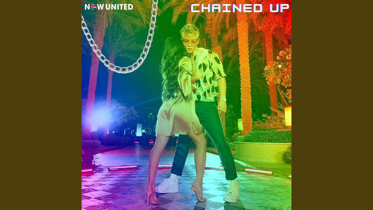 Chained Up