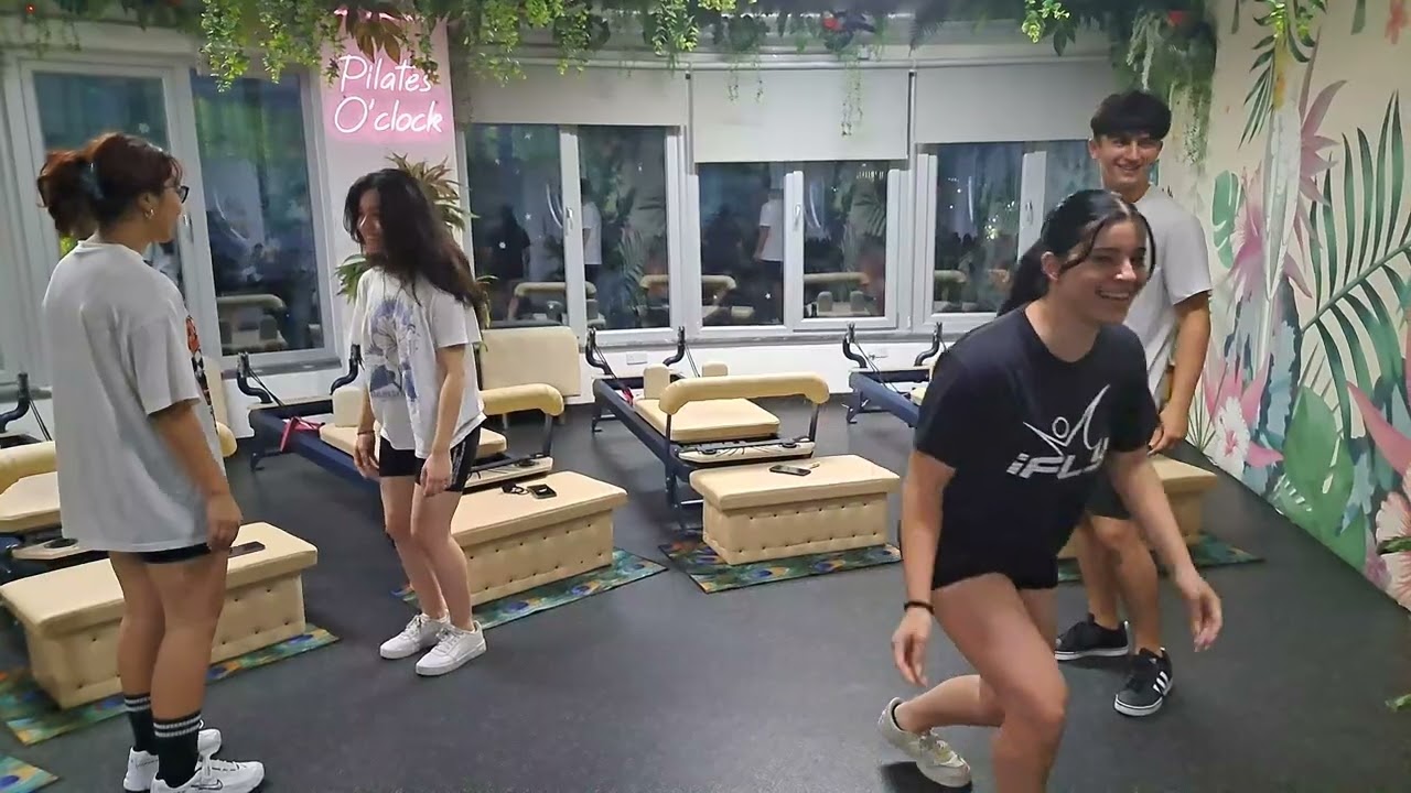 CREATIYOK Tutorial - Kinesthesiology Activity