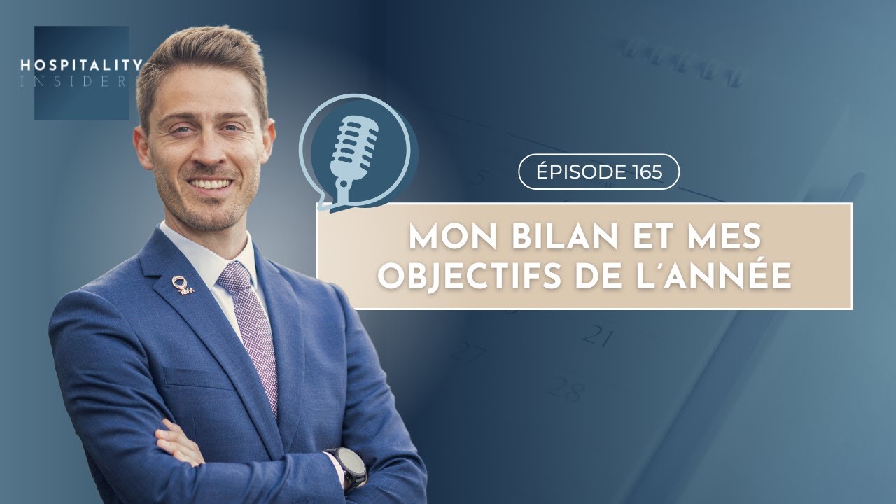 Coulisses de l’hiver 2025 - Mon bilan et mes objectifs de l’année