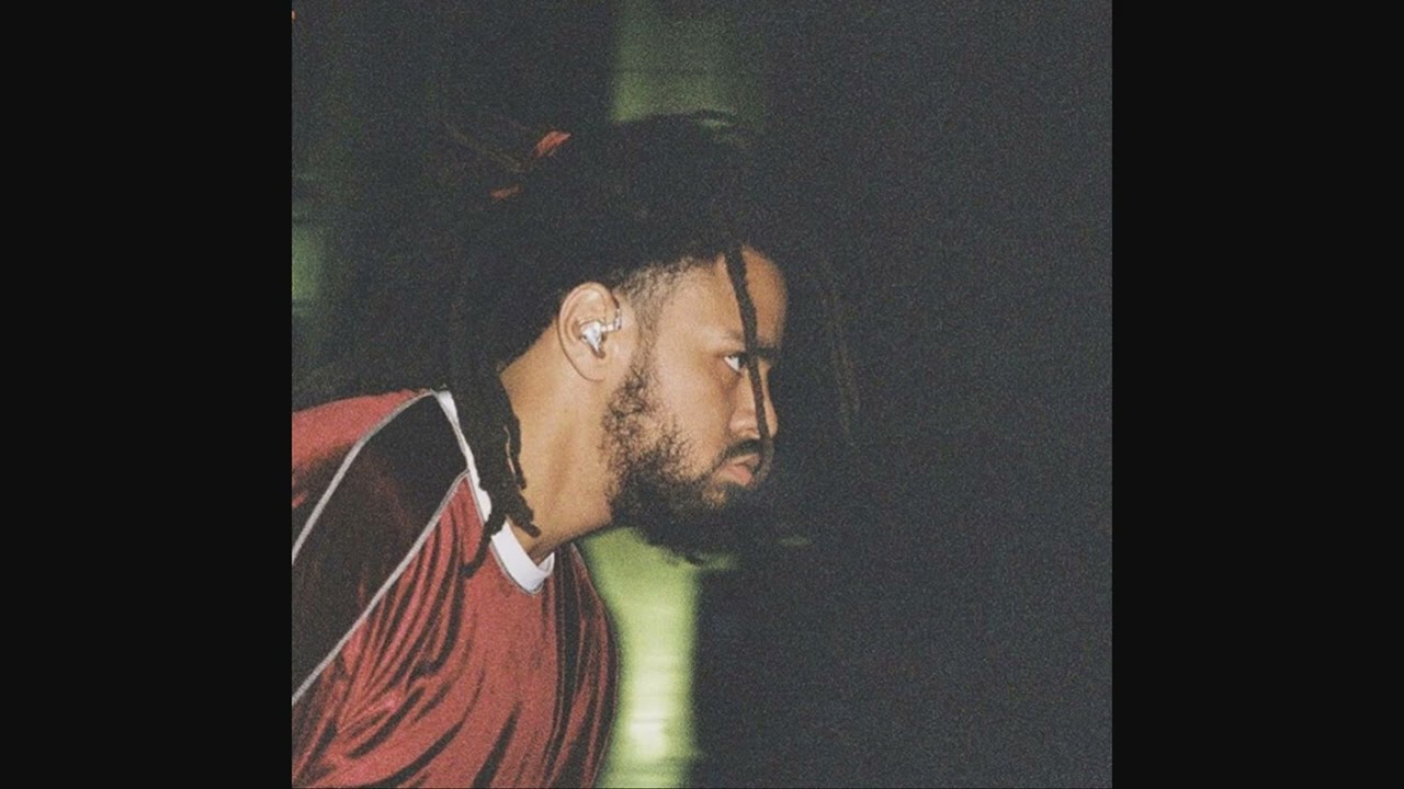 ($50 Exclusive Rights) J. COLE TYPE BEAT - 