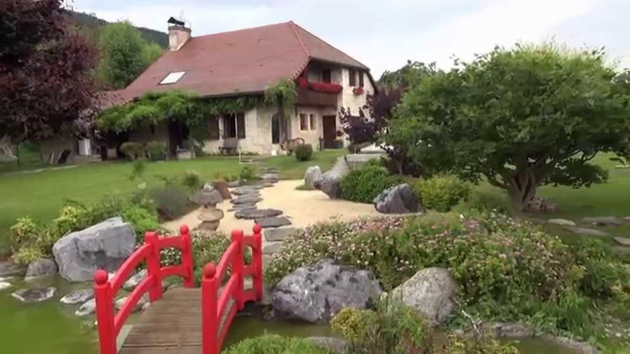 JARDIN JAPONAIS  