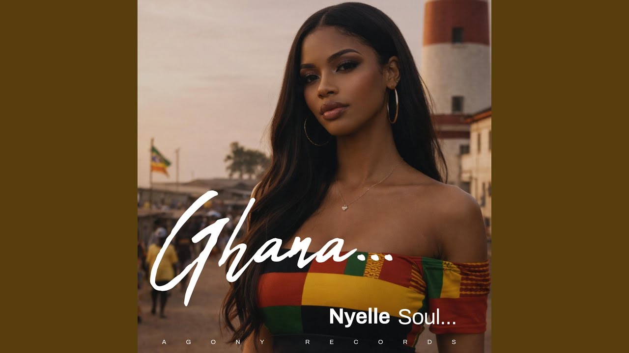 Ghana