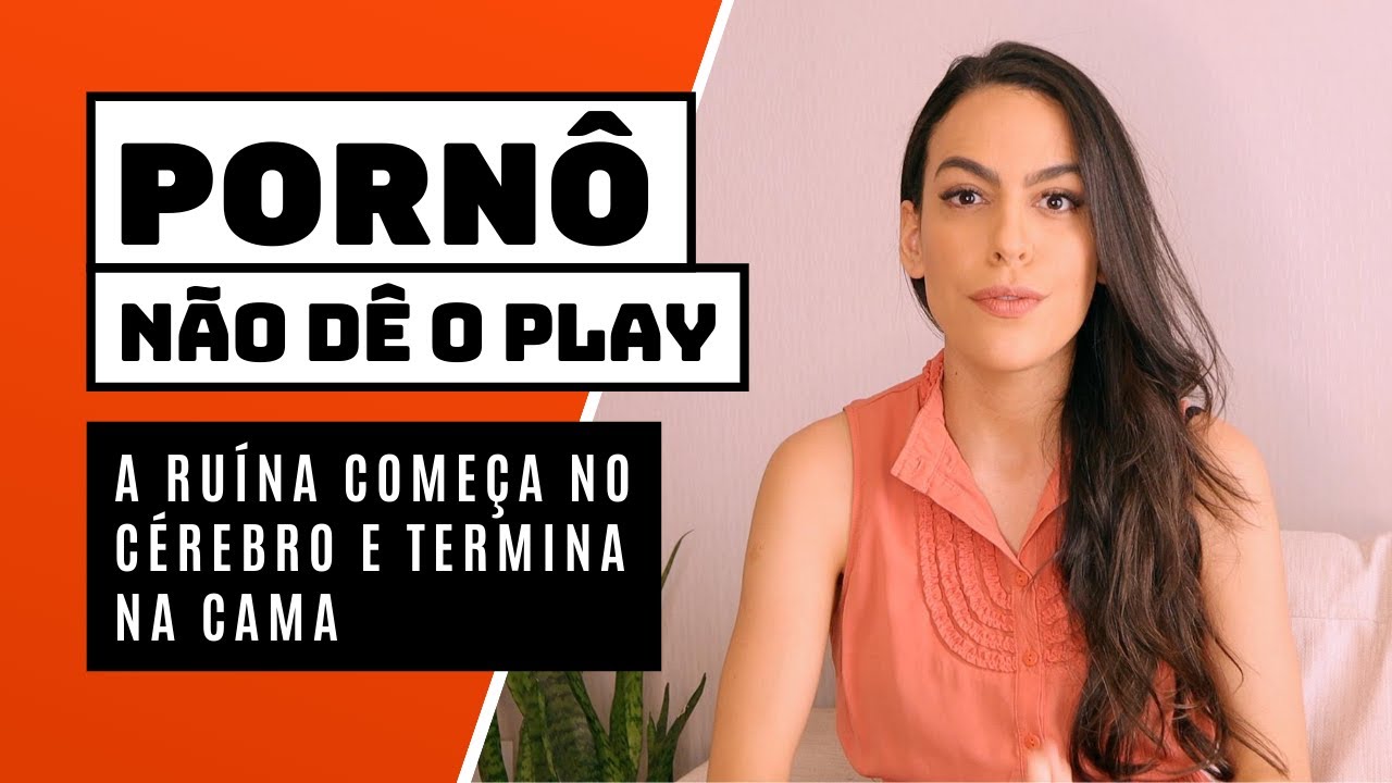 VOCÊ NEM IMAGINA COMO ISSO VAI TE DESTRUIR