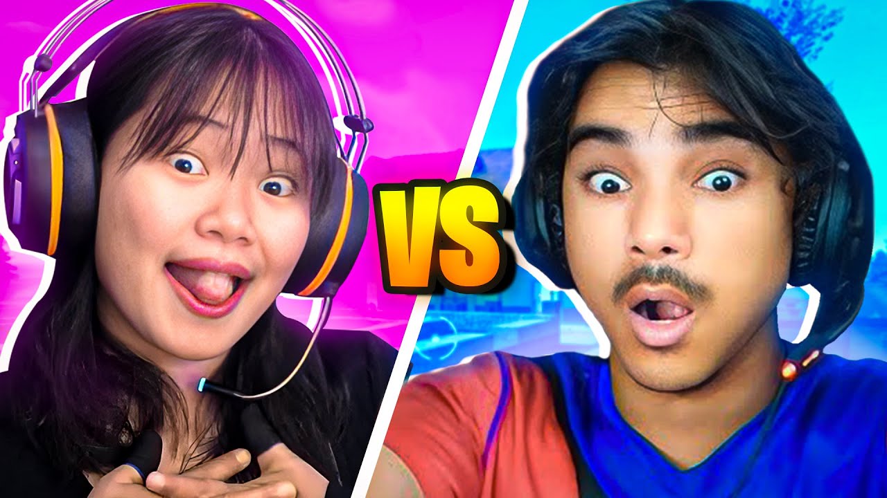 KACHA BADAM ВЫЗОВ 1 НА 1 С LAKA GAMER 🥵 НЕВОЗМОЖНЫЙ ГЕЙМПЛЕЙ ПРОТИВОСТОЯНИЯ!
