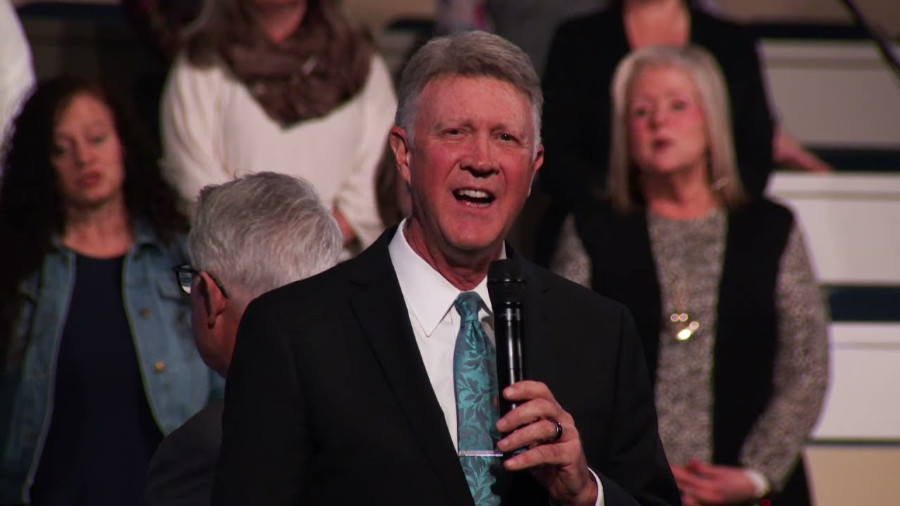 Welcome the Kingdom Heirs to Trinity Baptist Church