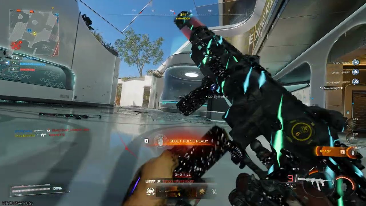 best submachine gun? (rk-9) 43-11