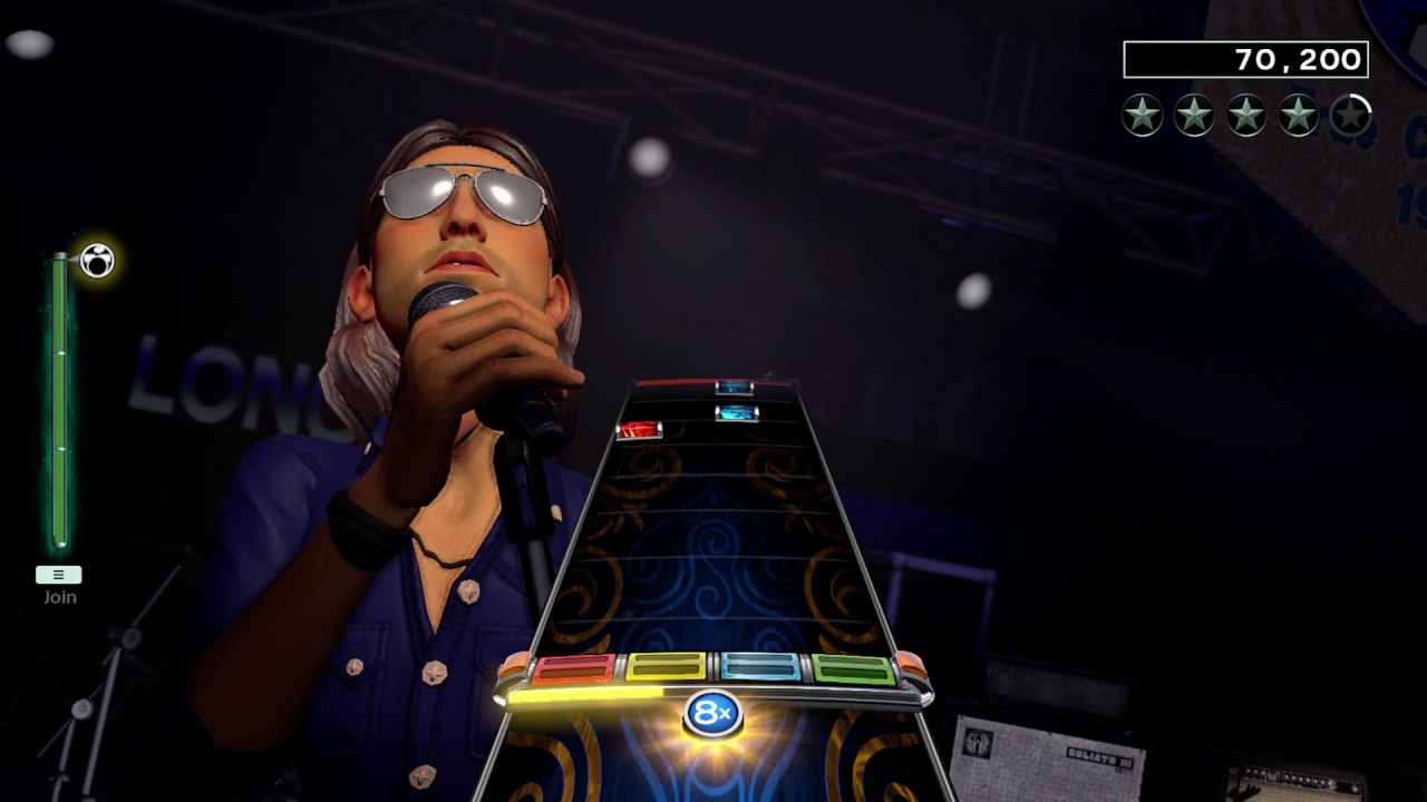 Are You Gonna Be My Girl by Jet Rock Band 4 Pro Drums Expert Gold Stars