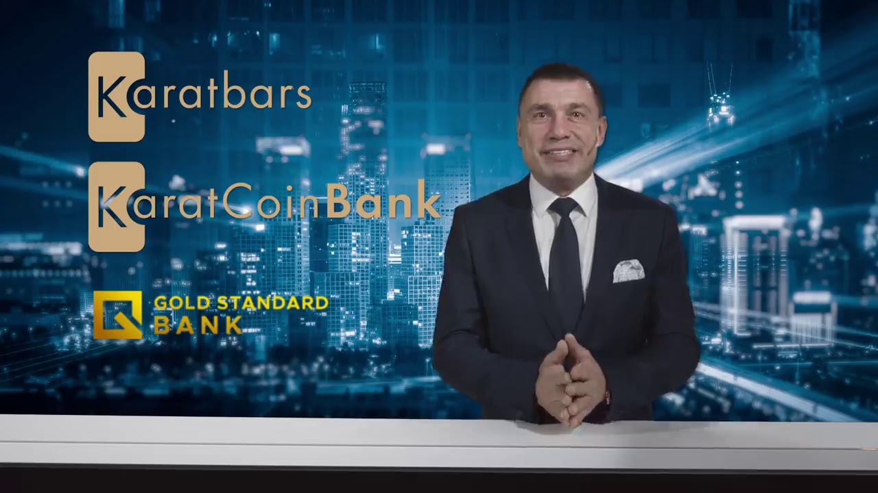 Golden Independence Day (mirrored) Bitconnect 2.0